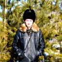 Кирилл Голубев