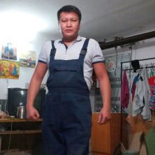 Тимка Ташметов