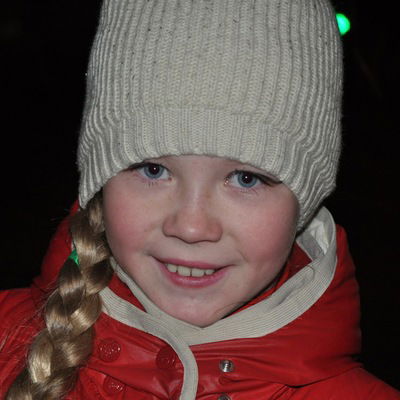 Анастасия Уездная