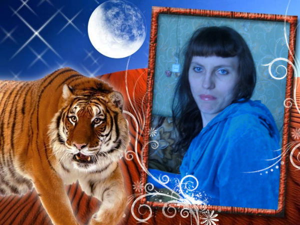 Мария Грибова