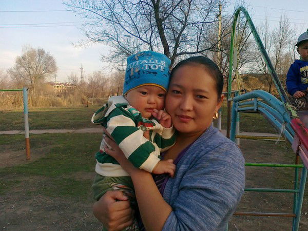 Эльнура Чинтемирова