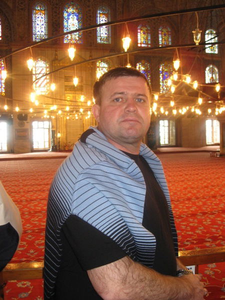 Павел Дудукин