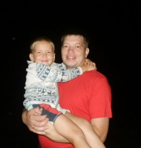 Роман Любимов