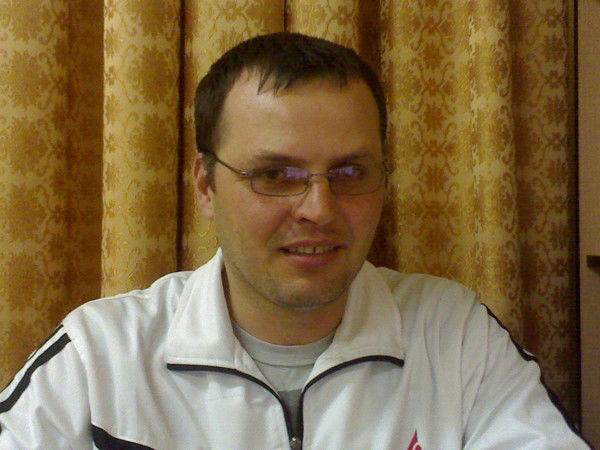 Владимир Янов