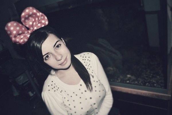 Эльмира Исмайлова