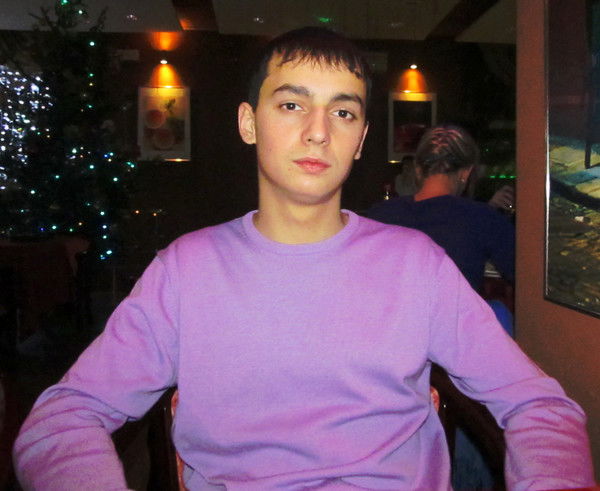 Дмитрий Пеньковский