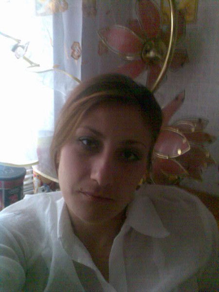 Лариса Киракосян