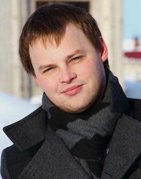 Андрей Хохлов