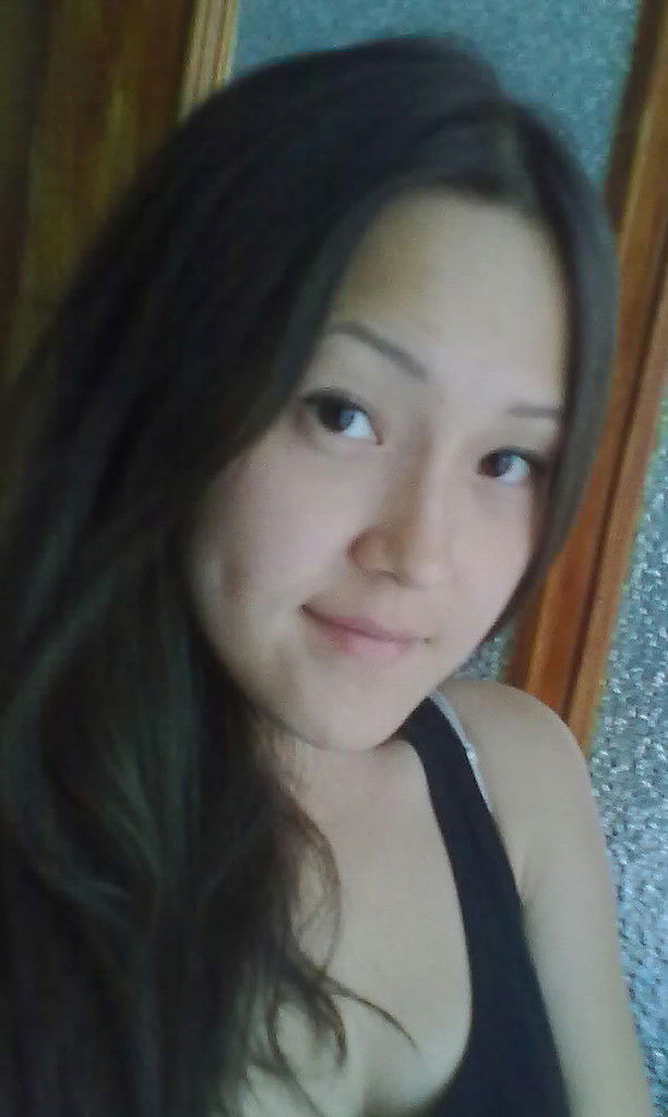 Регина Баширова