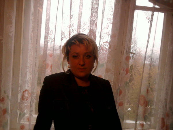 Светлана Николаевна