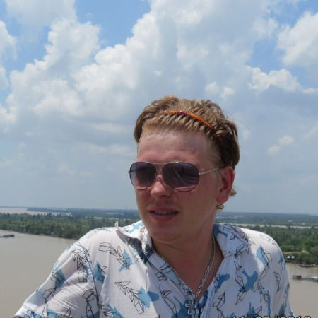 Юрий Палюшик