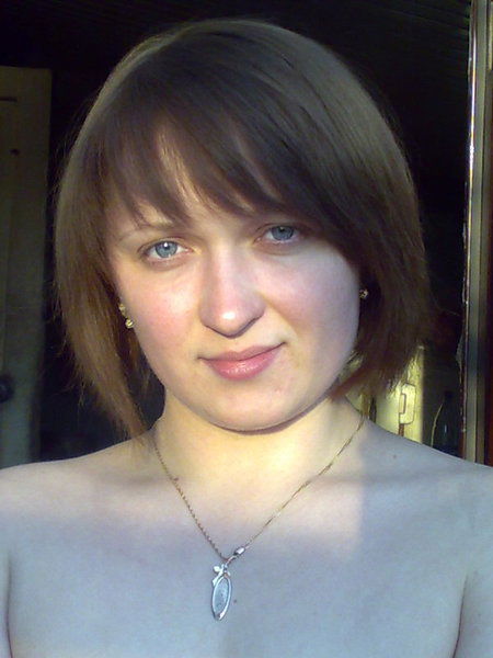 Елена Лукашова