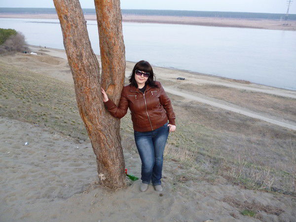 Осколкова Екатерина