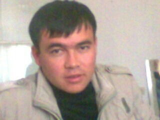 Нурболат Балтабаев