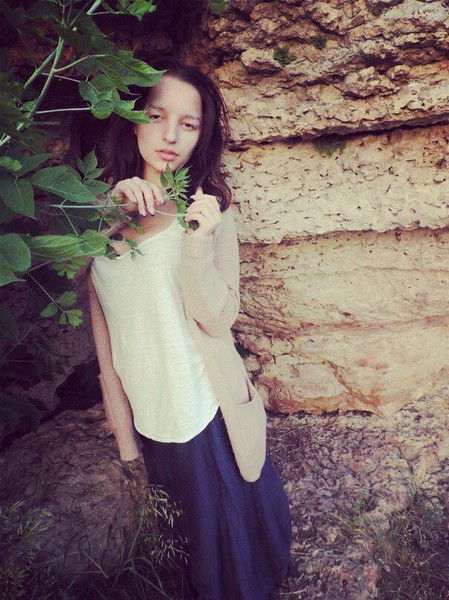 Диана Александровна