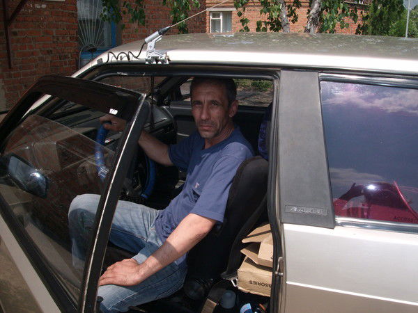 Андрей Шамаев