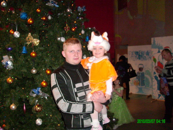 Евгений Мосеев