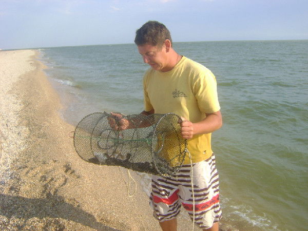 Алексей Антоненко