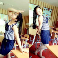 Динара Жандаркулова