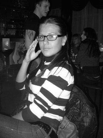 Елизавета Милюкова