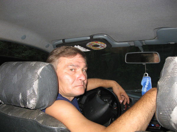 Николай Лобанов