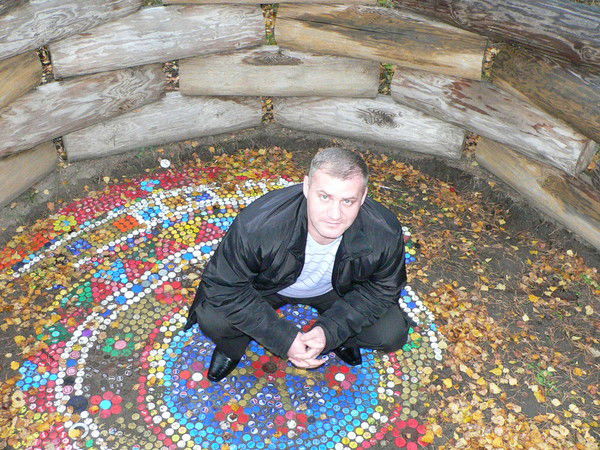 Александр Варганов