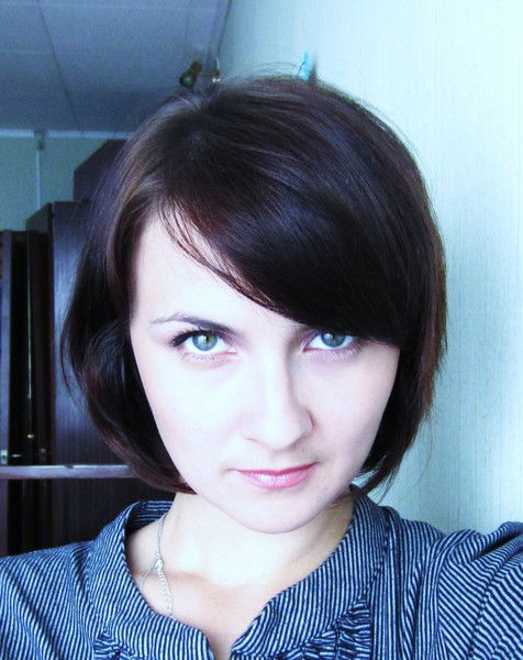 Елена Сочейкина