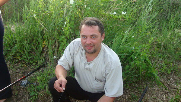 Илья Дунаев