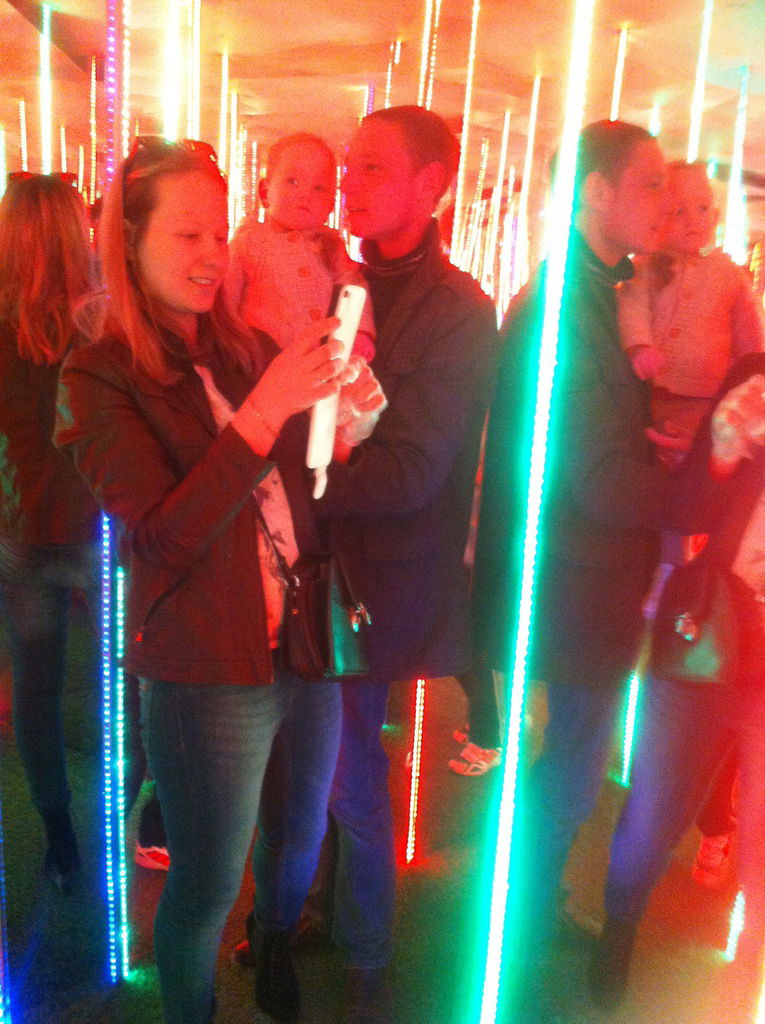 Марина Нечкина