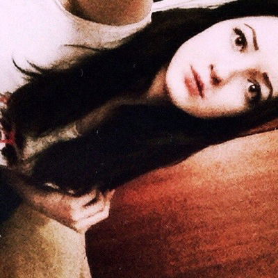 Надя Карпенко