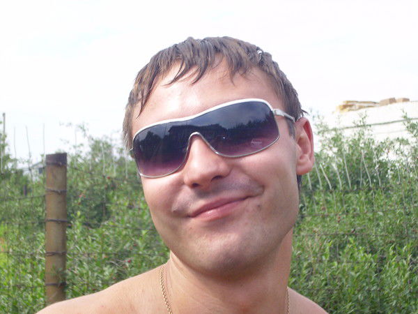 Андрей Гуза