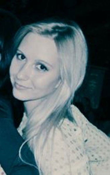 Вероника Кравченко