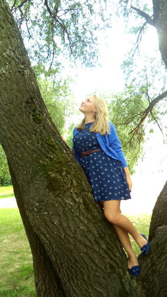 Виктория Никитина