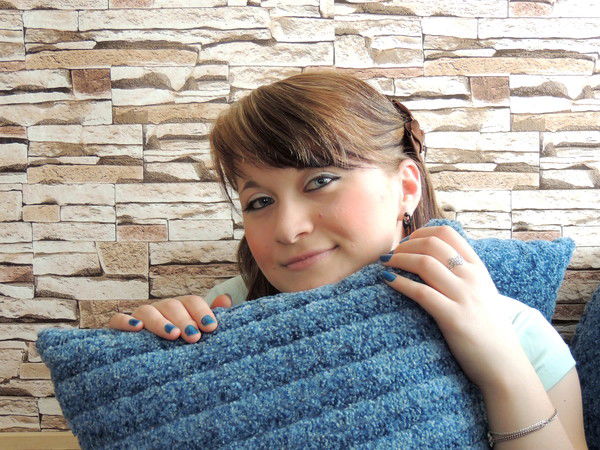 Мария Сердюк