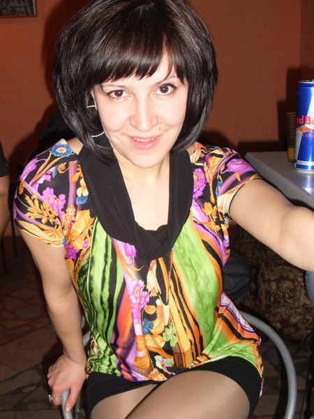 Ляйсан Насибуллина