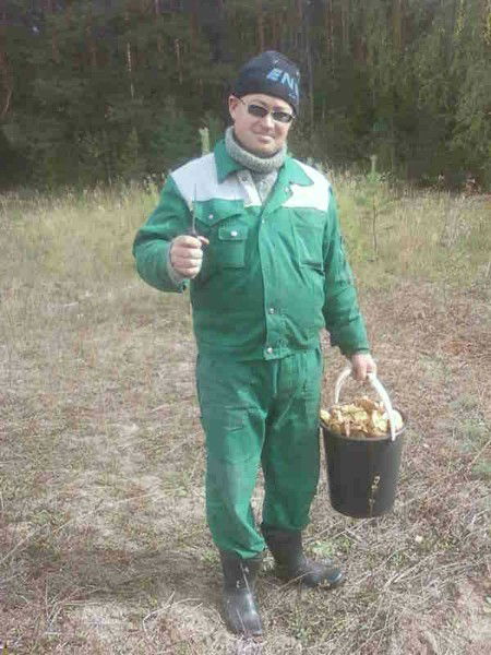 Игорь Исаков