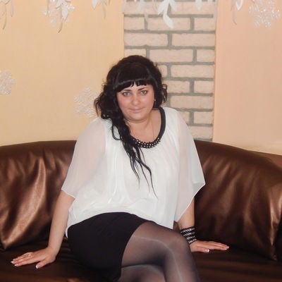 Мария Смолякова