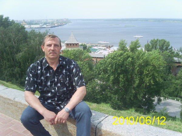 Александр Симаков