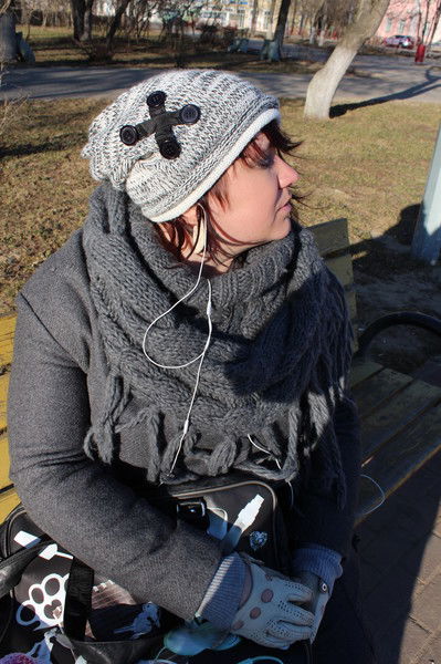 Ольга Приказчикова