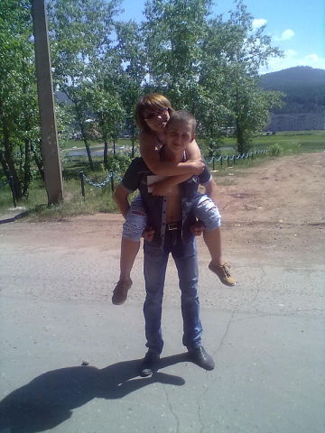 Денис Ничепорчук