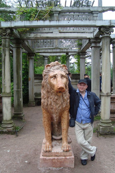 Александр Карпов