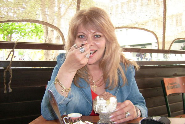 Елена Николаева