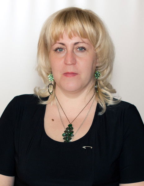 Наташа Савченко