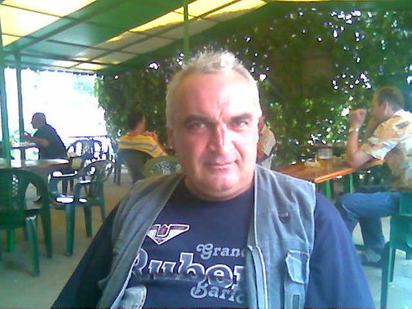 Леонид Исаевский