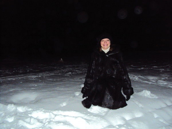 Инна Литвинова