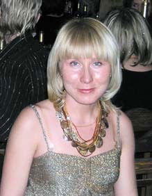 Татьяна Васильева