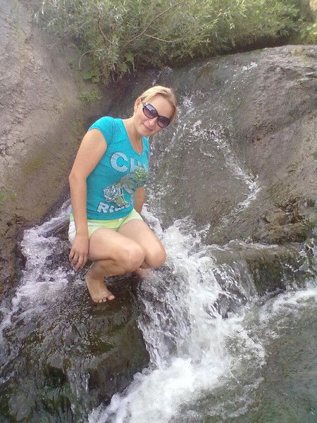 Ирина Худякова