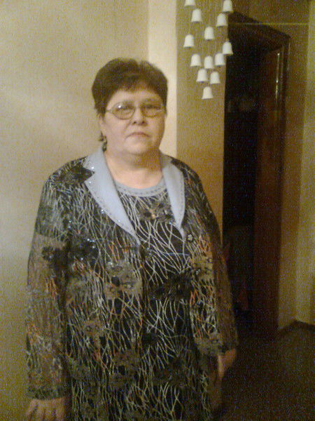 Рауза Шайхина