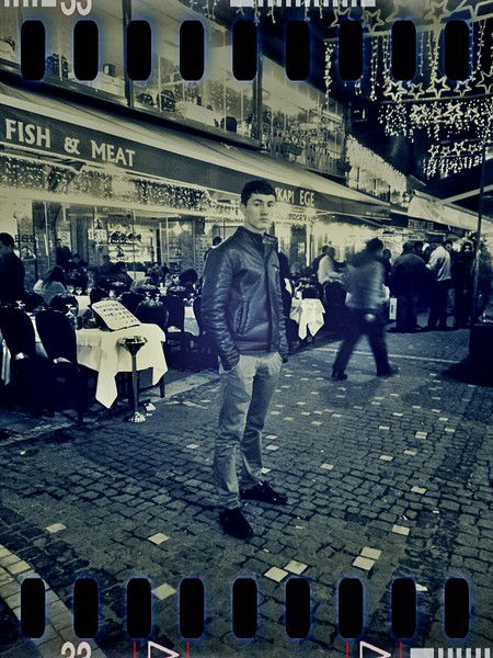 M A N S U R Mat Y A K U Bow