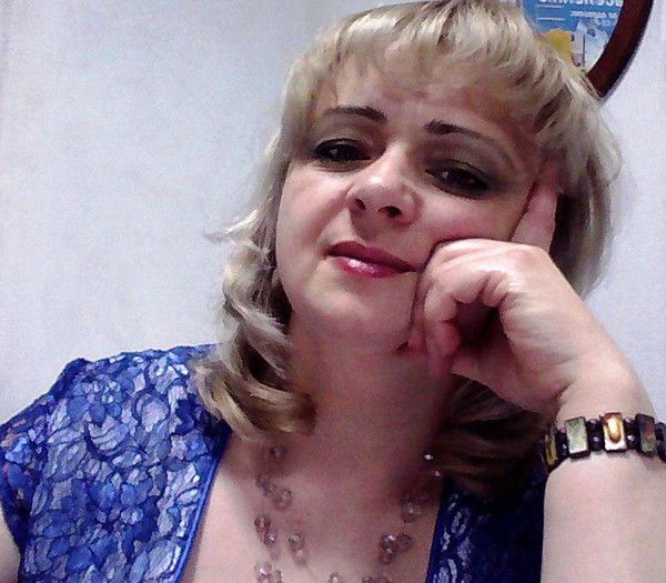 Марія Щурко